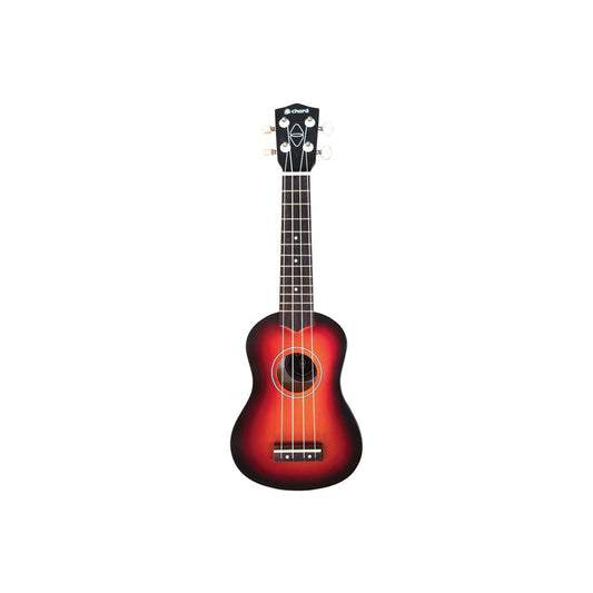 Ukulele - CU21-3TS 3 Tone Sunburst