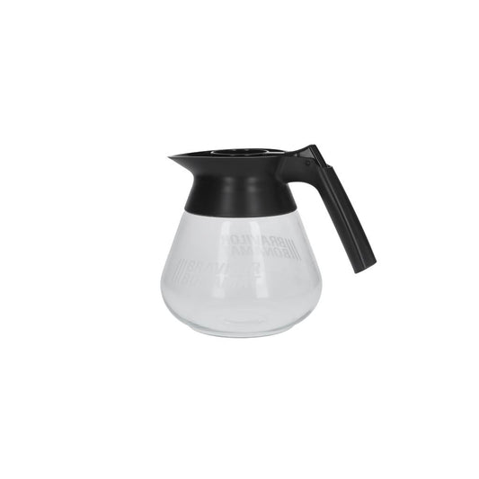 Bravilor Bonamat Filter Coffee Machine Coffee Glass Carafe 1.7 L