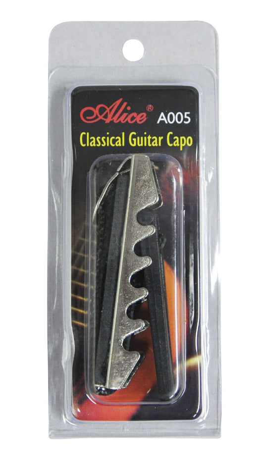 Classical/Curved Neck Guitar Capo