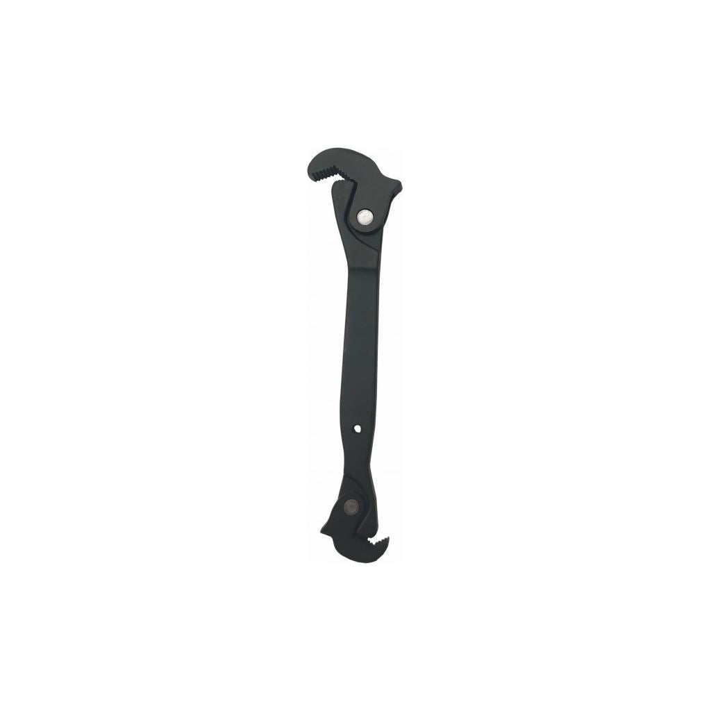 Carlyle Tools Self Adjusting Quick Wrench - 10-1/2 in