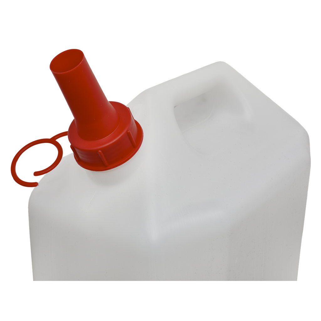 Water Container 30L with Spout