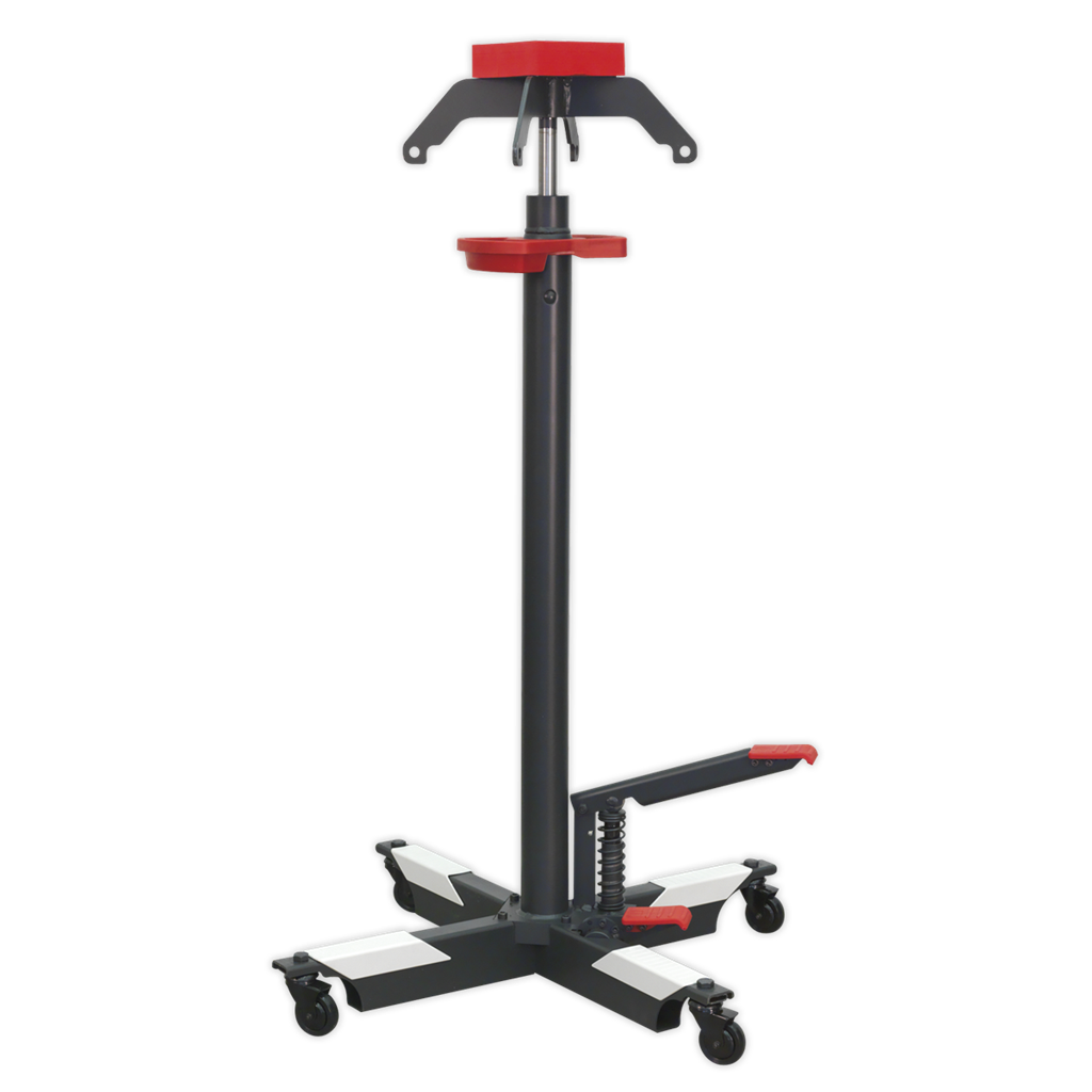 Premier Transmission Jack 300kg Vertical