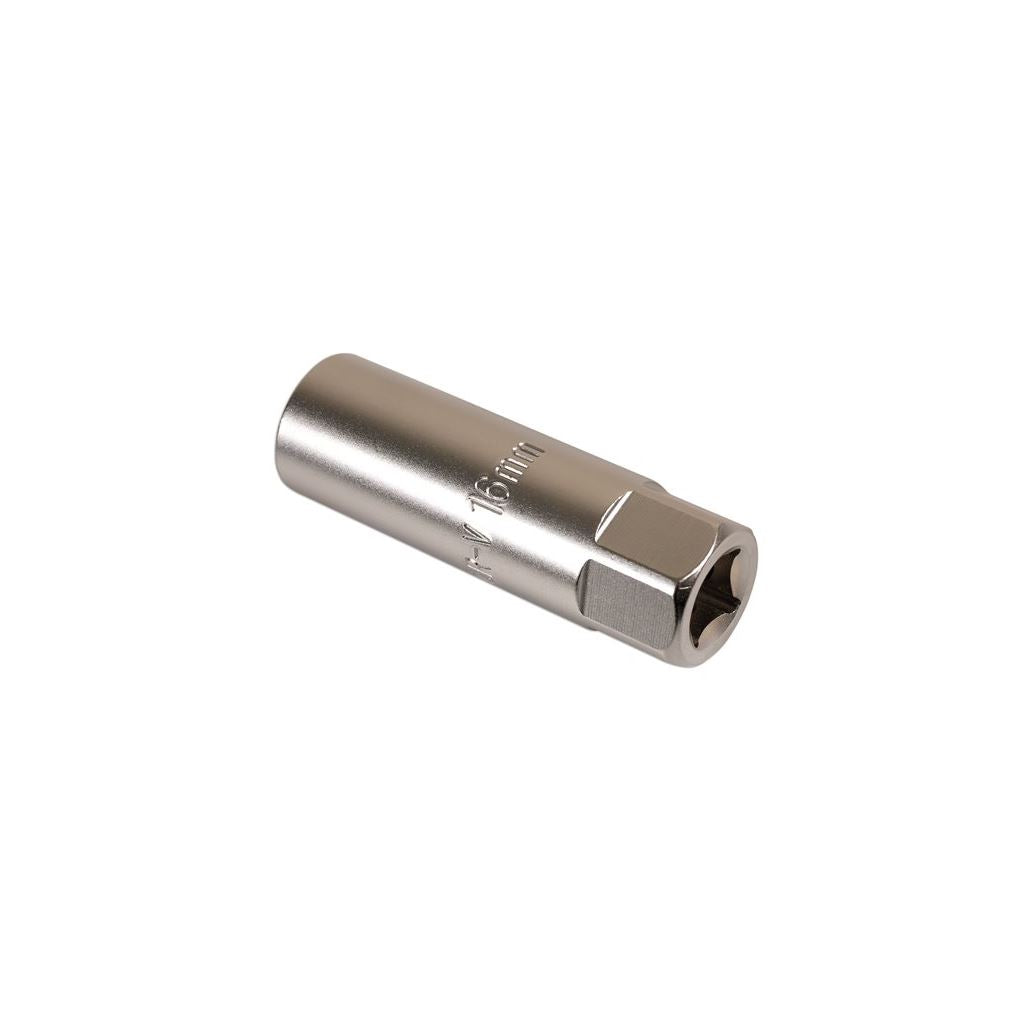 Spark Plug Socket - 16mm - 3/8in.Drive
