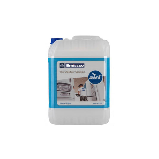 AdBlue Emissions Reducer - 10 Litre