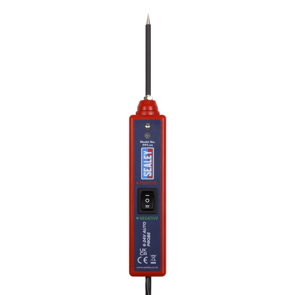 Auto Probe 6-24V