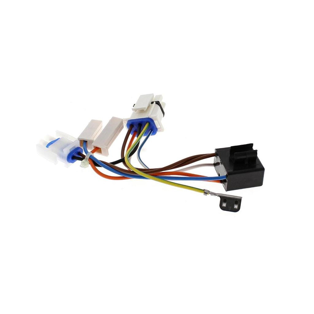 Cable Harness Bi-met L Thermostat for Whirlpool/Hotpoint Fridges and Freezers