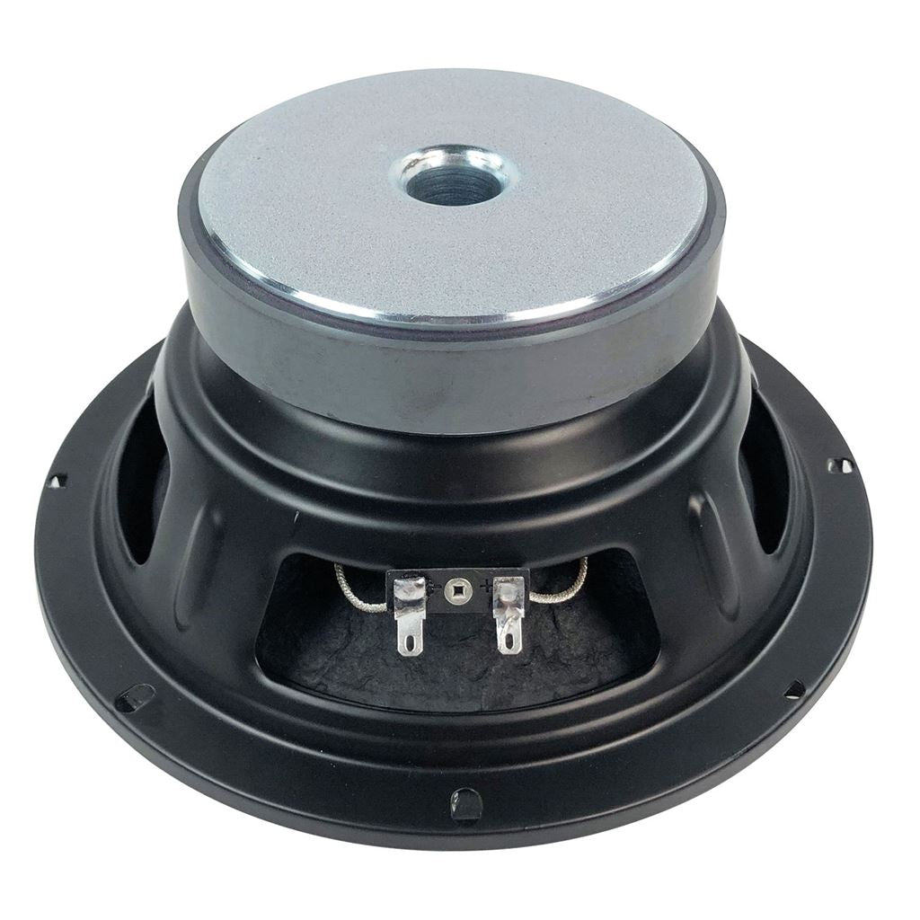 4 Ohm Woofers for Citronic Active PA Cabinets - 8" Driver 200W CASA-8A and CUBA-8A - LFCASA-8A