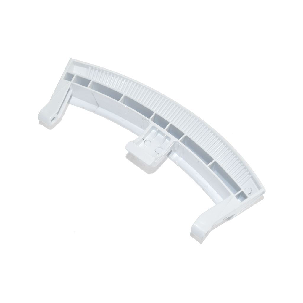 Vestel Washing Machine Door Handle White Pack of 1 155mm