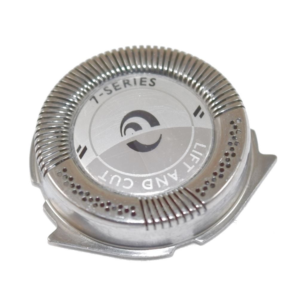 Philips Norelco Compatible HQ6 Type Rotary Shaver Head Cutter