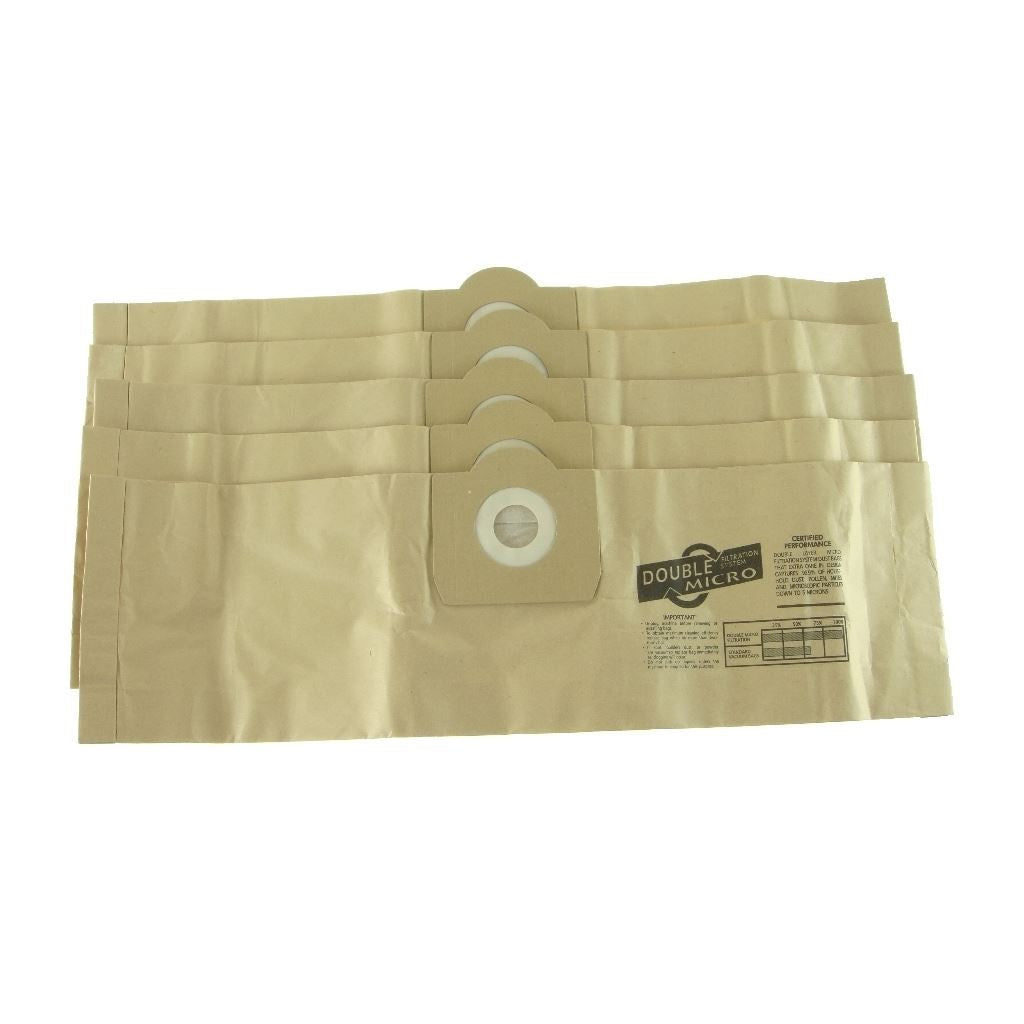 Rowenta RU11 Vacuum Cleaner Paper Dust Bags