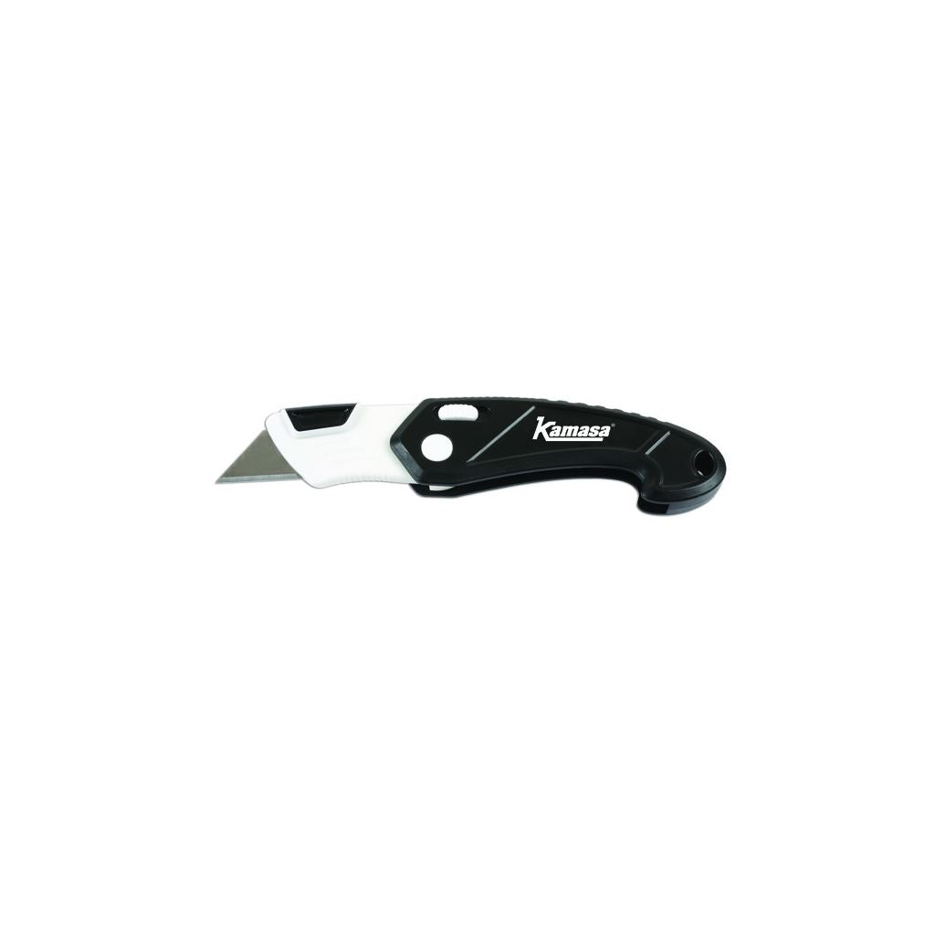 Folding Trim Knife