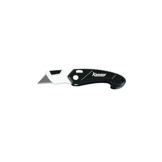 Folding Trim Knife
