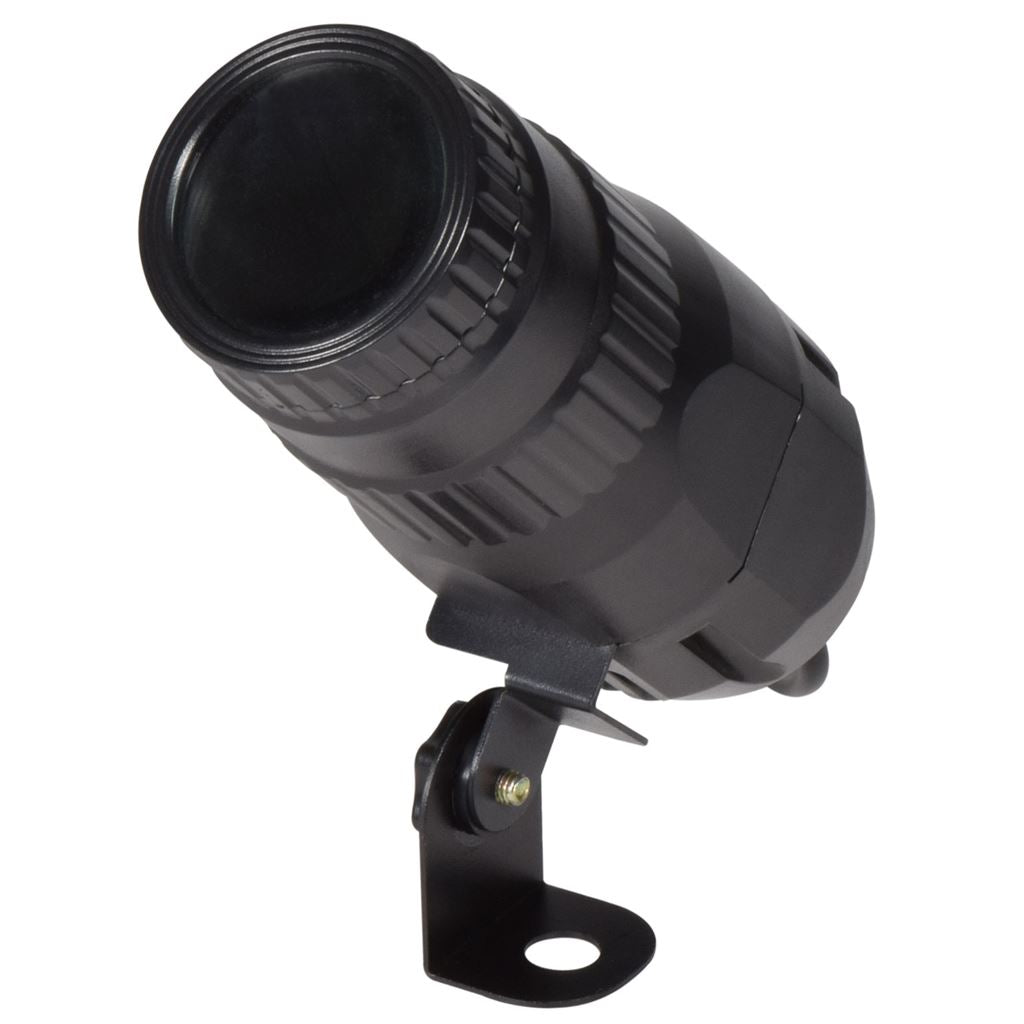 10W LED RGBW Spotlight - PAR10-RGBW