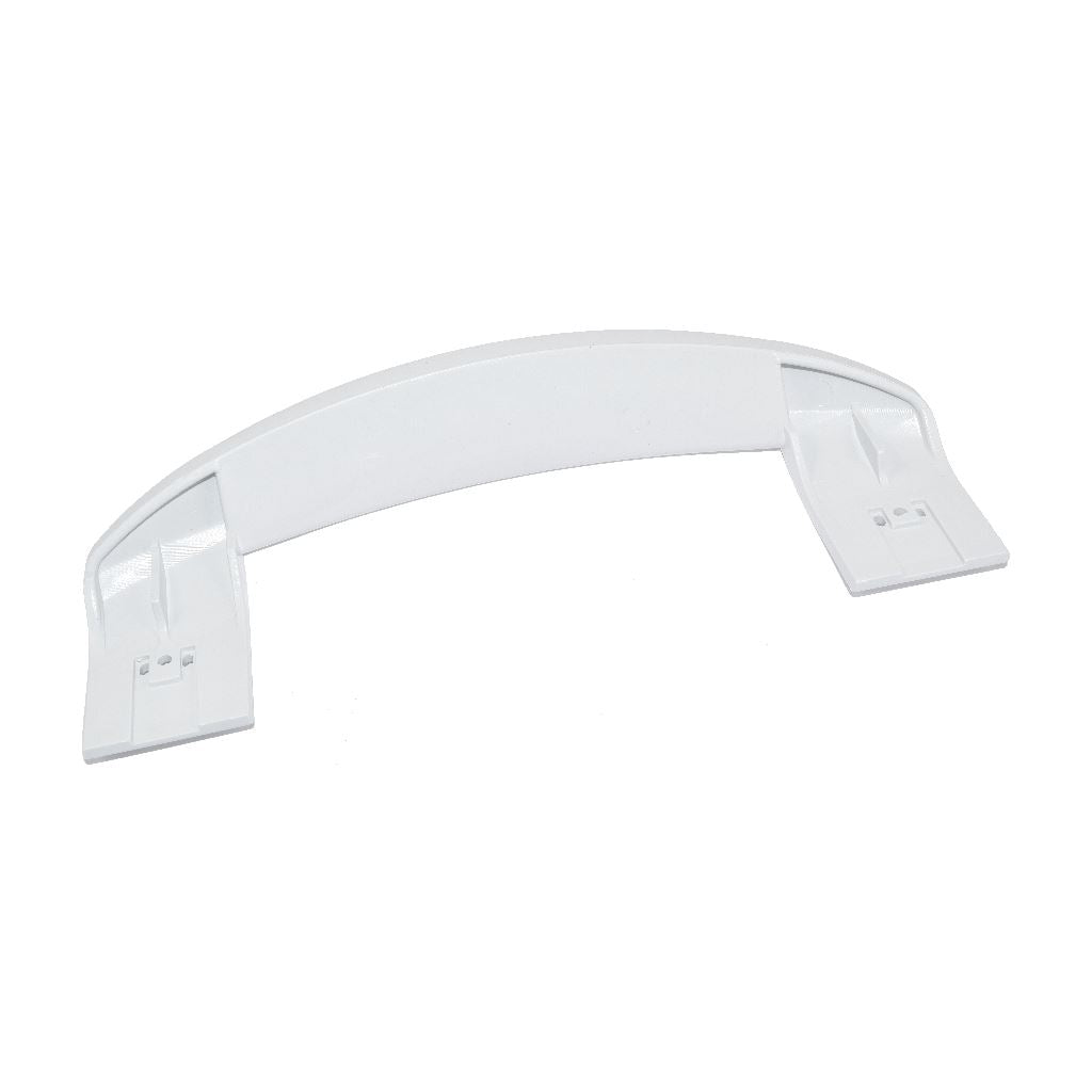 Beko Fridge Freezer Door Handle White 255mm Length