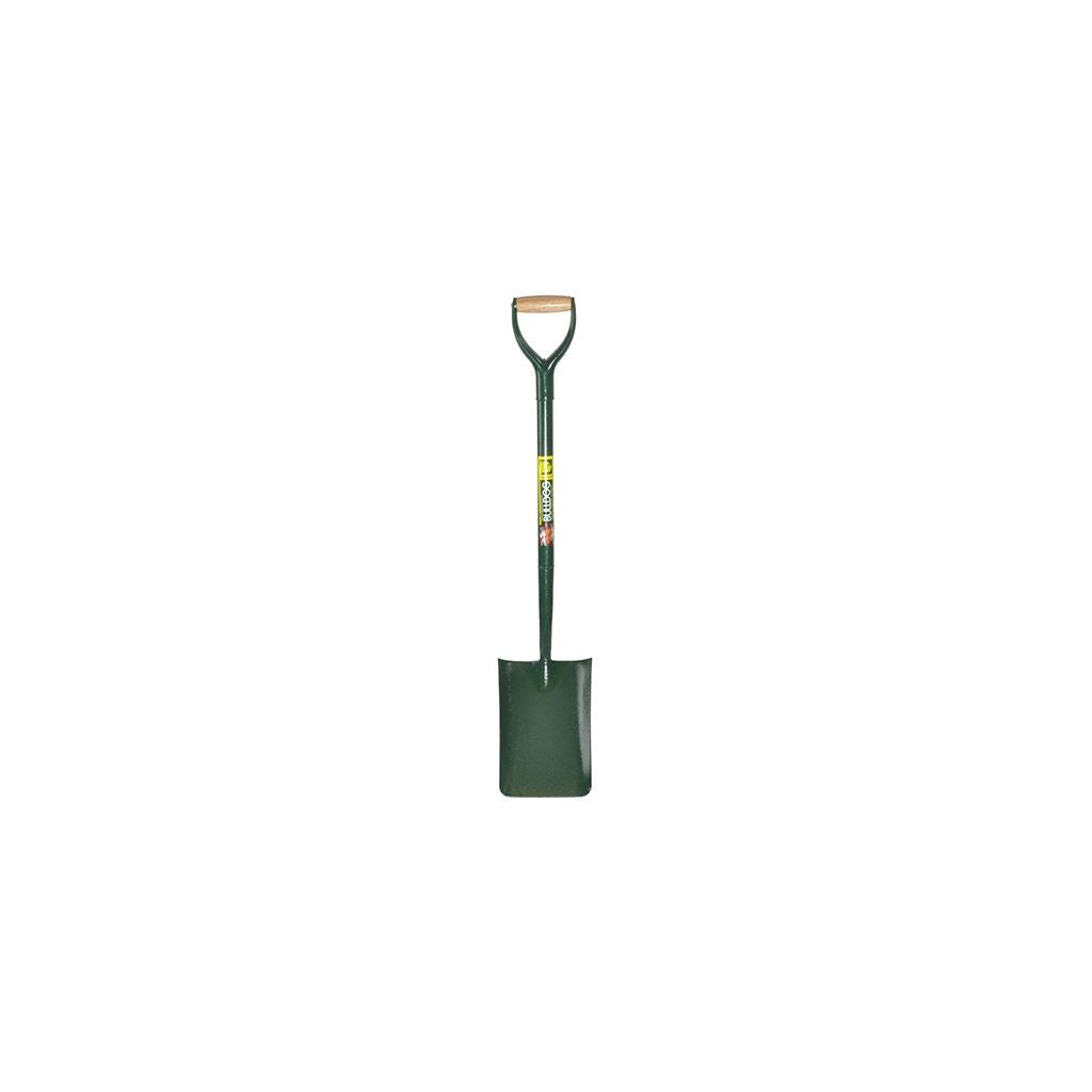 All Steel Trenching Shovel - No.2