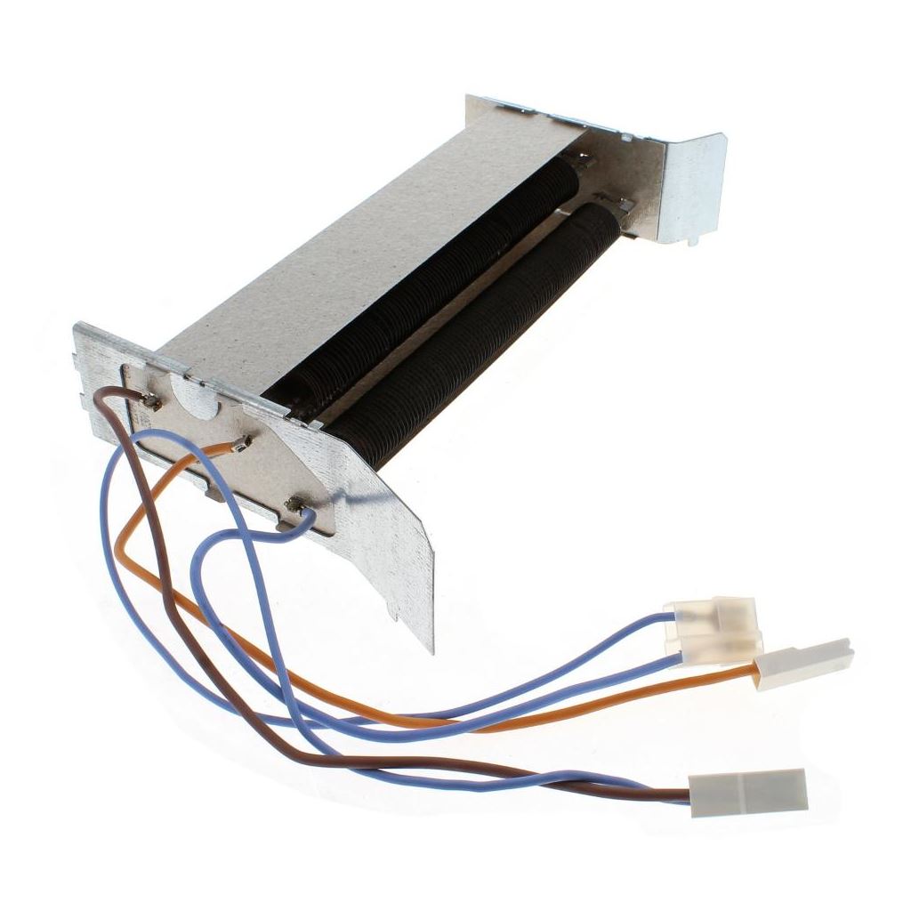 Tumble Dryer Heating Element for Hotpoint/Creda Tumble Dryers and Spin Dryers