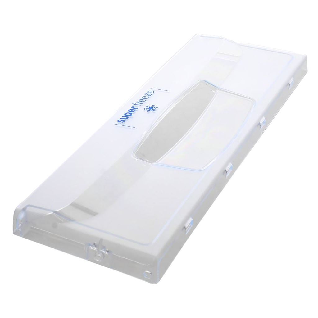 Freezer Drawer Front for Indesit Fridges and Freezers