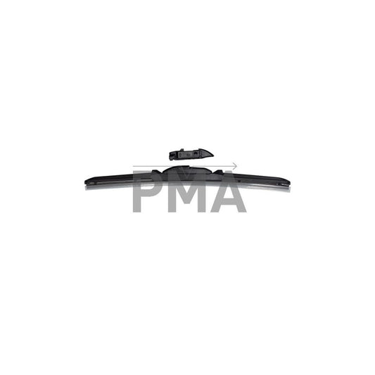 Flat Wiper Blade 13in/330mm