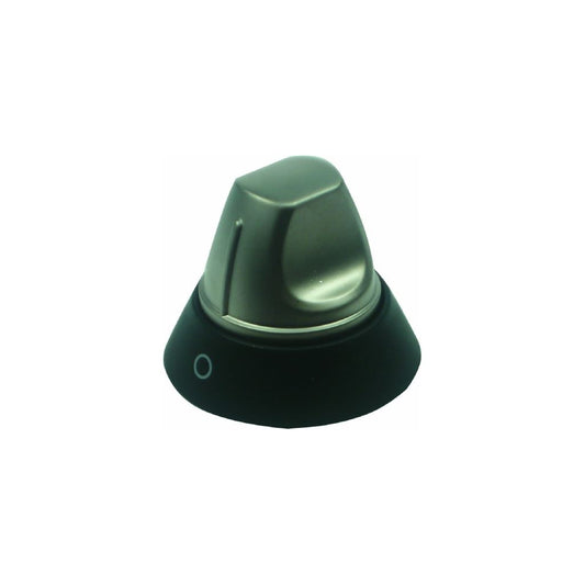 Cooker Control Knob for Cannon/Hotpoint Cookers and Ovens