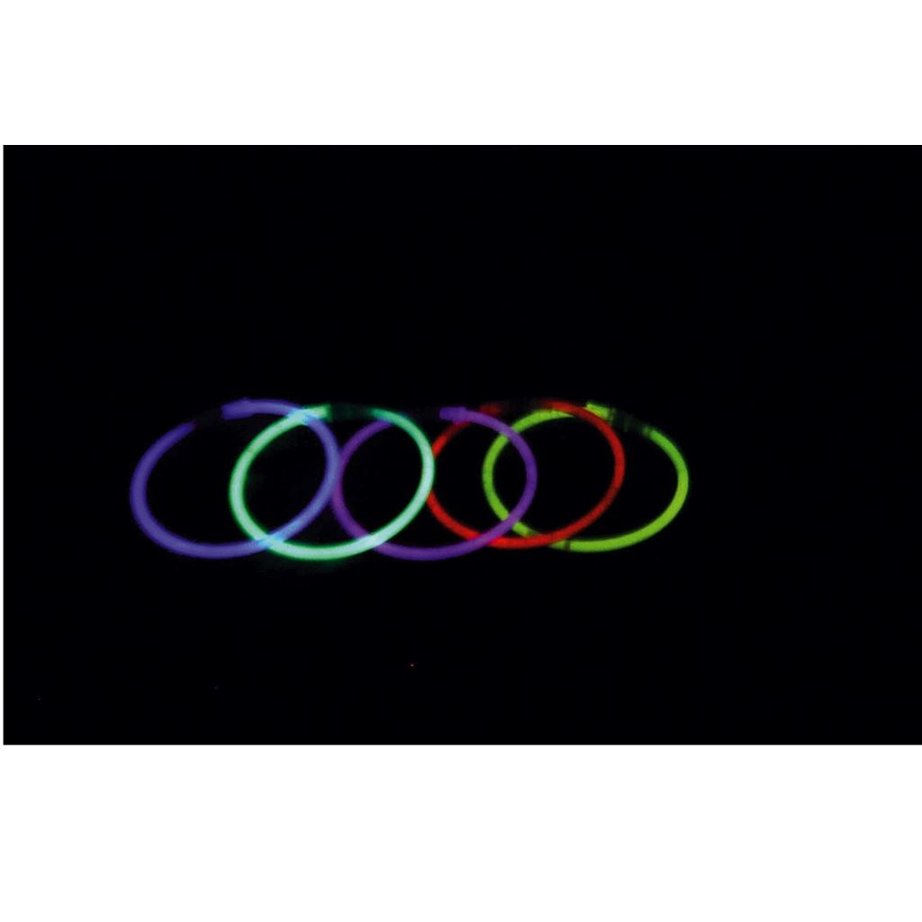 Glow Bracelet 200mm