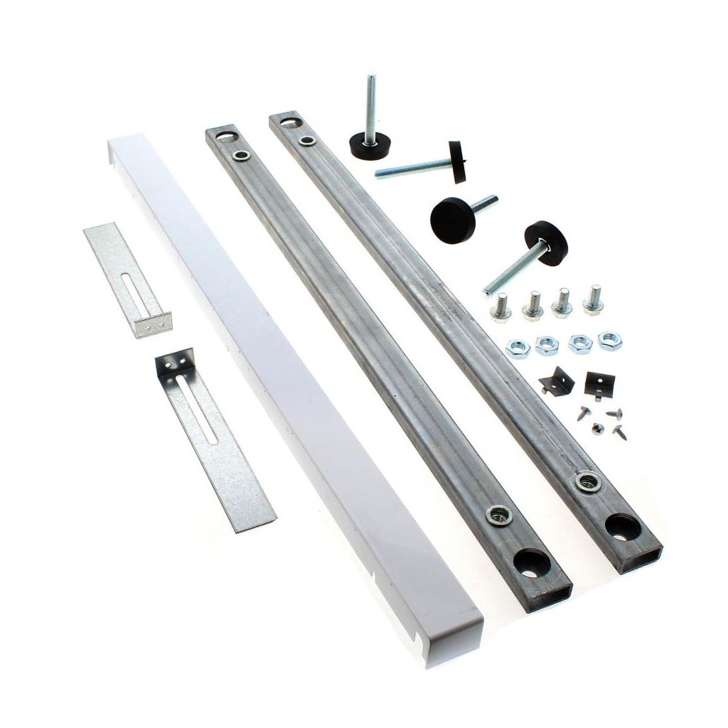 Integrated Washing Machine Base Kit for Hotpoint/Indesit Washing Machines