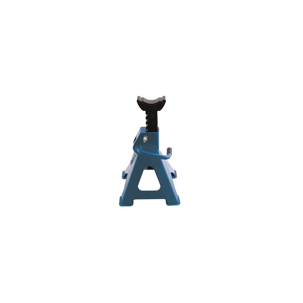 Axle Stands - 3 Tonne - Pair