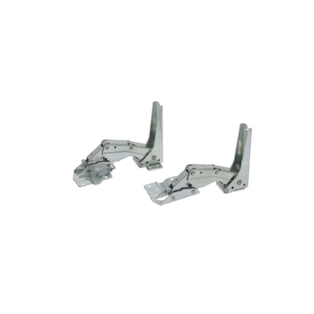 Bosch - Siemens - Balay/De Dietrich Domestic Refrigerator Flat Hinge Set 2 Pcs Bosch 00492680