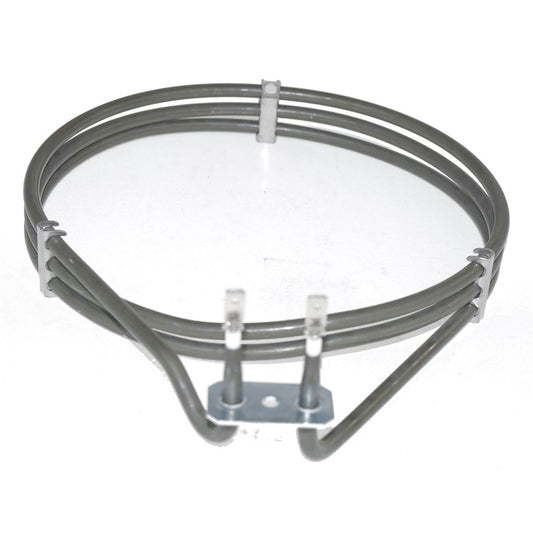 AEG Replacement Fan Oven Cooker Heating Element (2000w) (3 Turns)