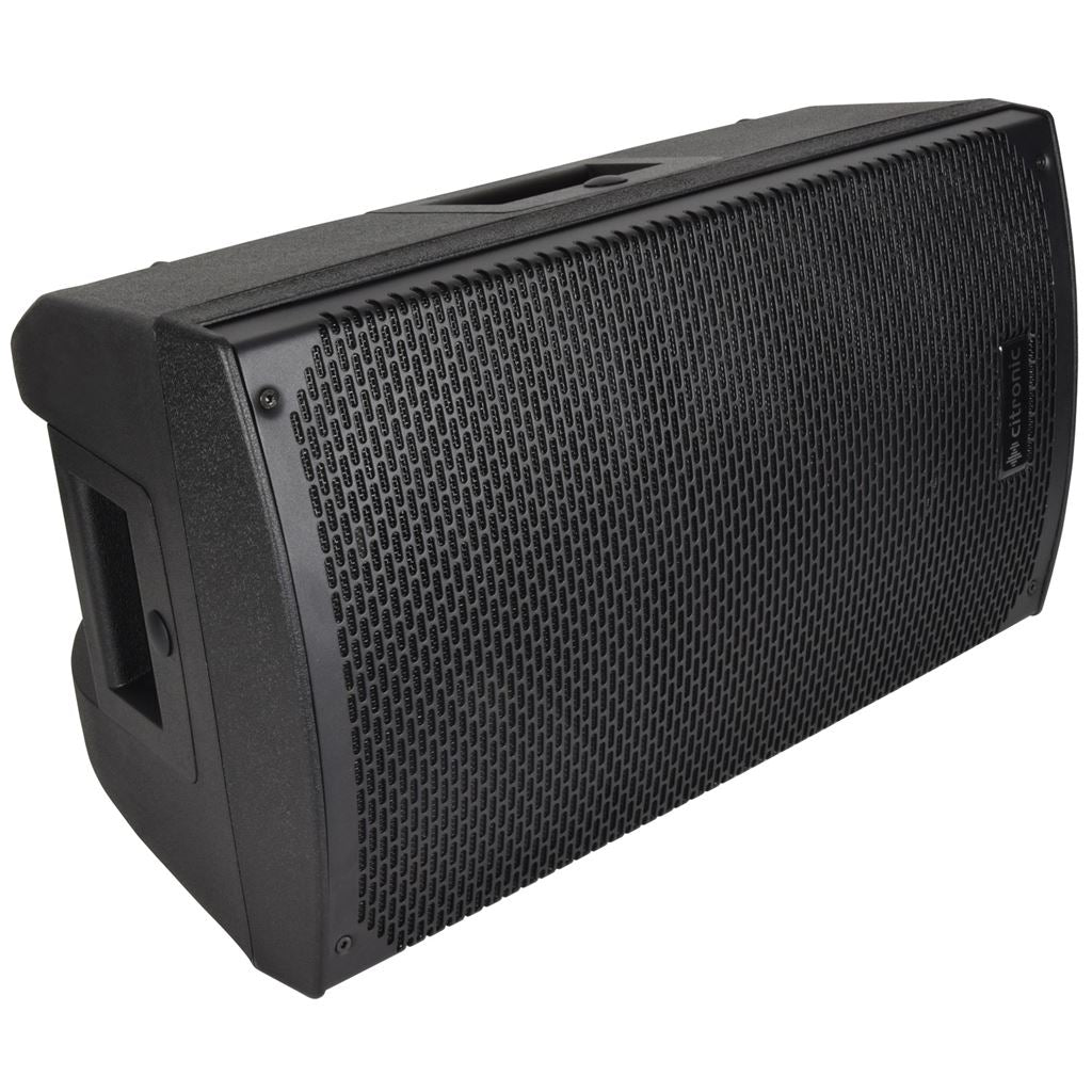 CAB Series Active Cabinets With BT Link - CAB-10L Speaker 220W