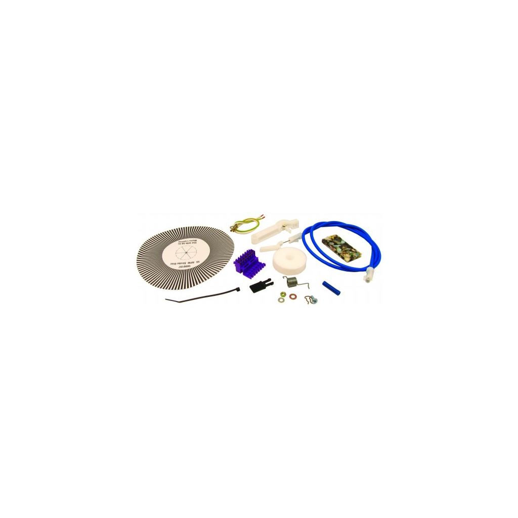 Motor Fix Kit Analog (hl) for Hotpoint/Creda/Electra/Export Washing Machines