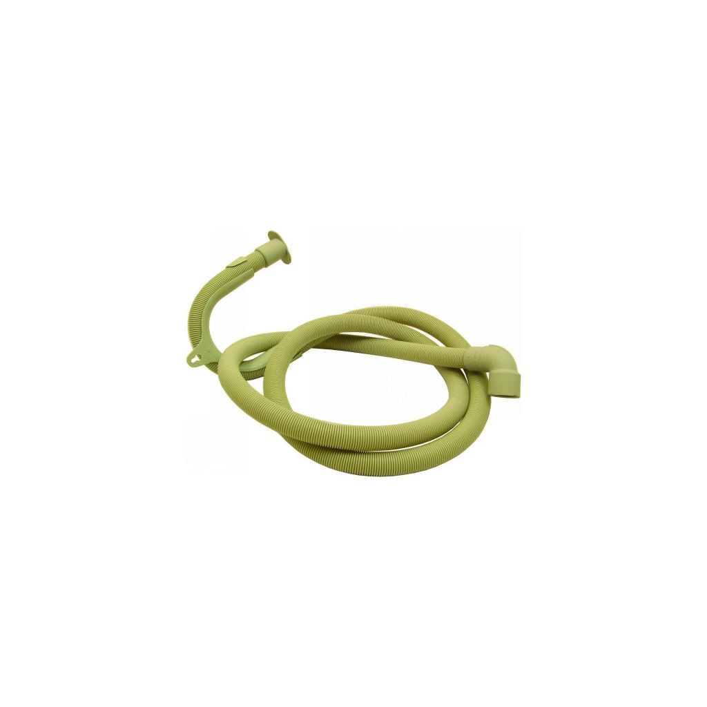 Drain Hose for Hotpoint/Indesit/Ariston/Creda Washing Machines