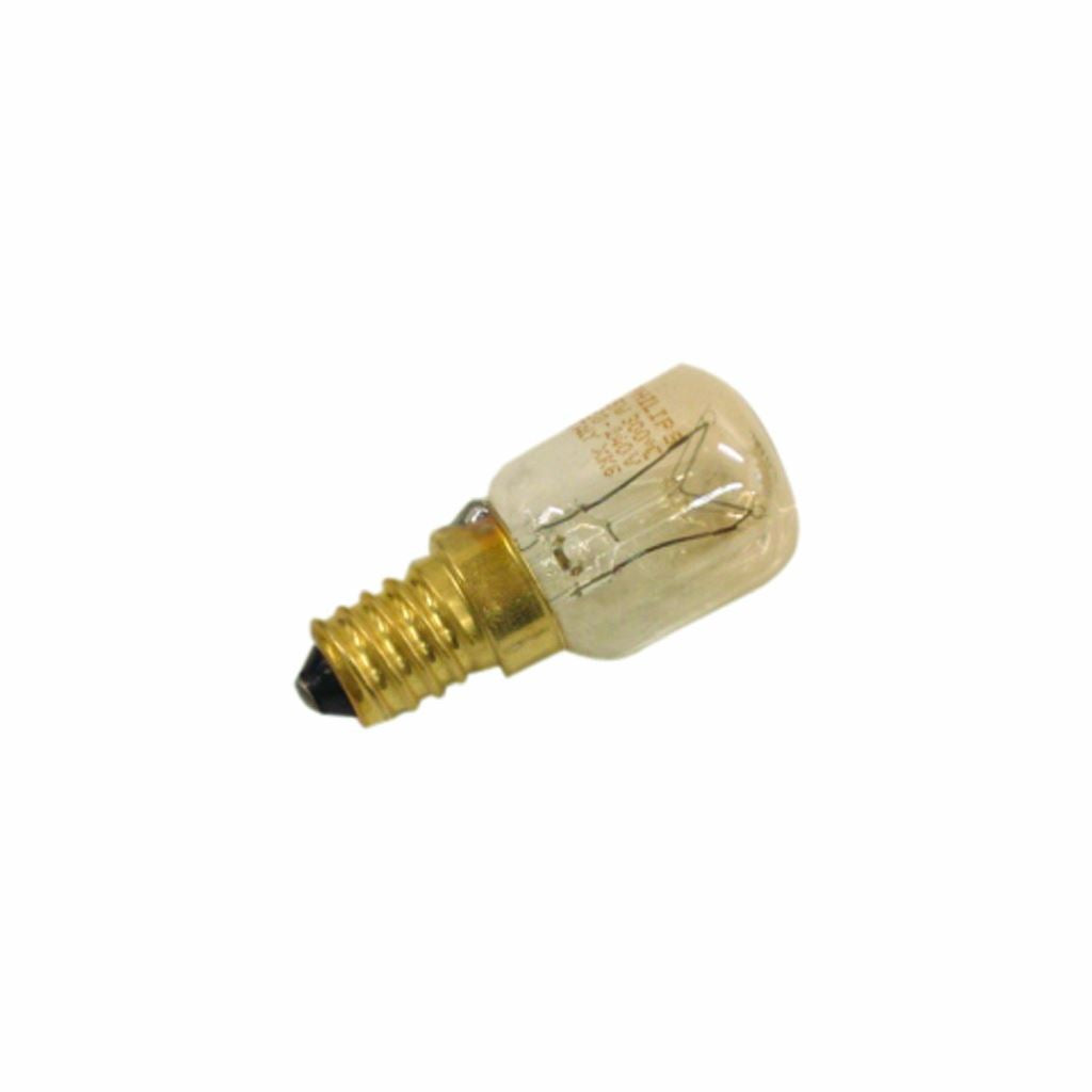 Oven Lamp Bulb - 25w for Hotpoint/Indesit/Cannon/Creda Cookers and Ovens