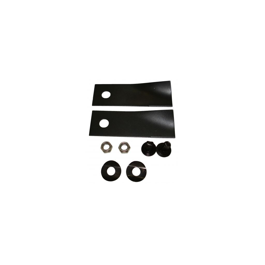 Rover Replacement Lawnmower Blade & Bolt Kit