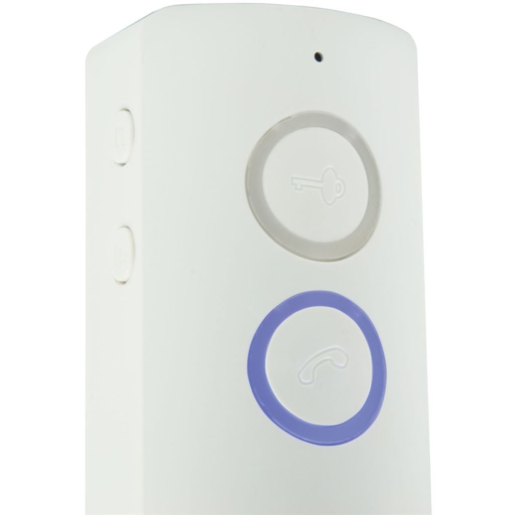 2.4Ghz Wireless Digital Intercom - 2WID001