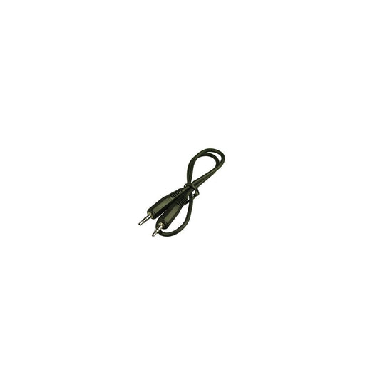 Aux interface - 3.5mm Jack Cable - 0.5m