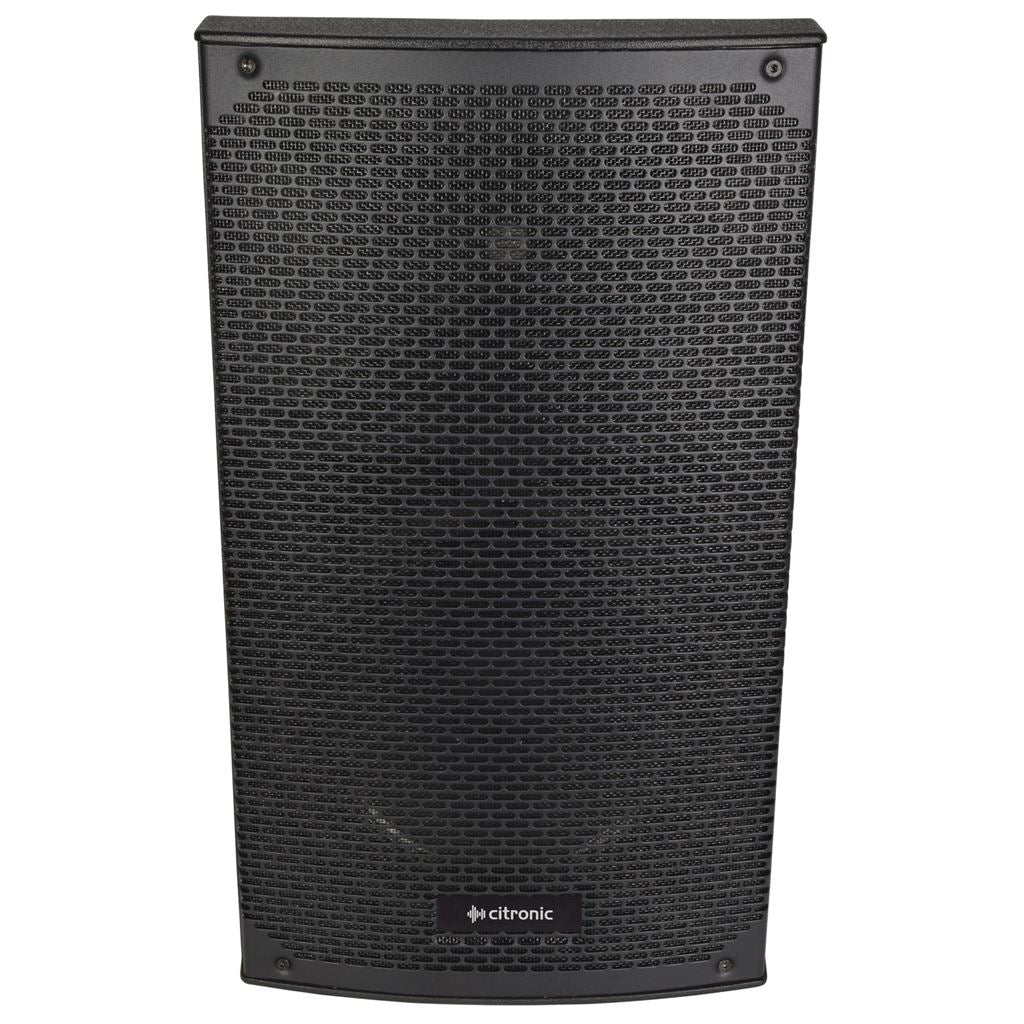 CAB Series Active Cabinets With BT Link - CAB-10L Speaker 220W