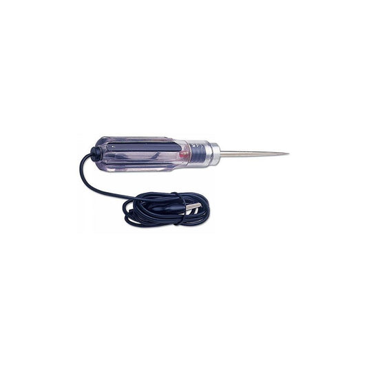 Circuit Tester Plus Buzzer - 6V/12V/24V