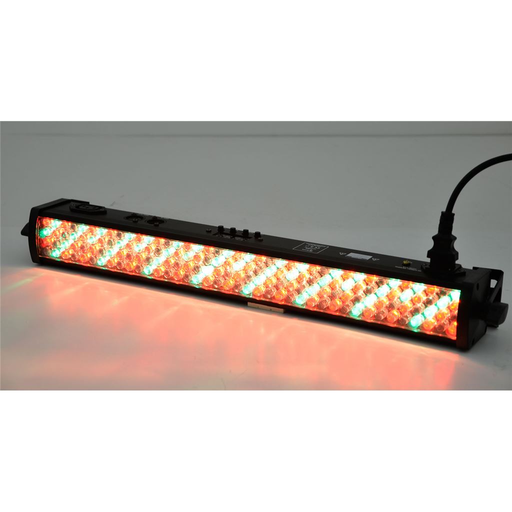 DMX LED Bars - DLB50 8-section