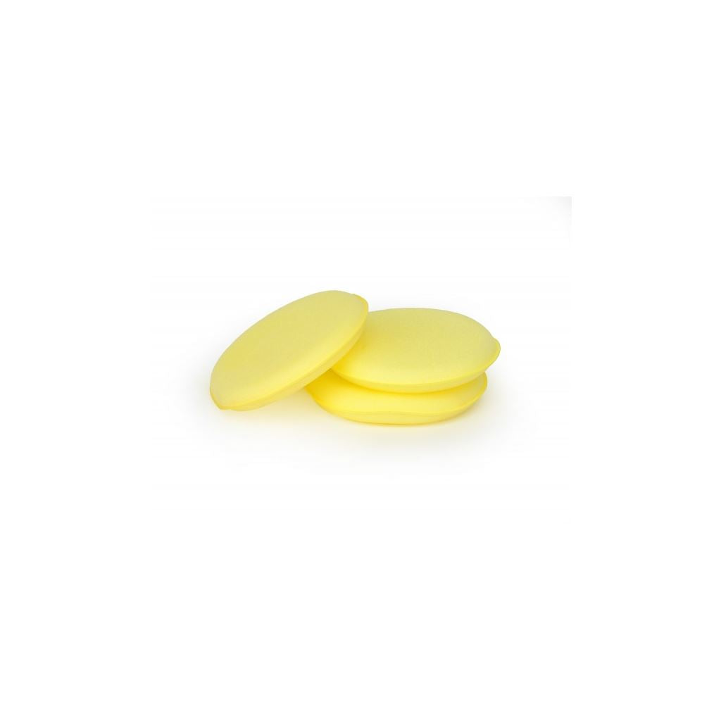 Foam Polish Applicator Twin Pack