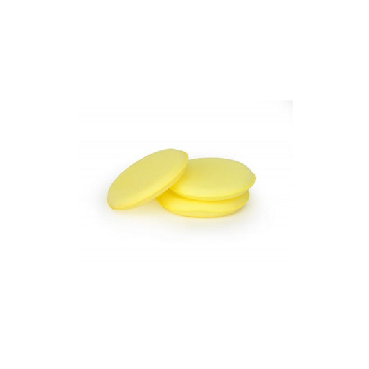 Foam Polish Applicator Twin Pack