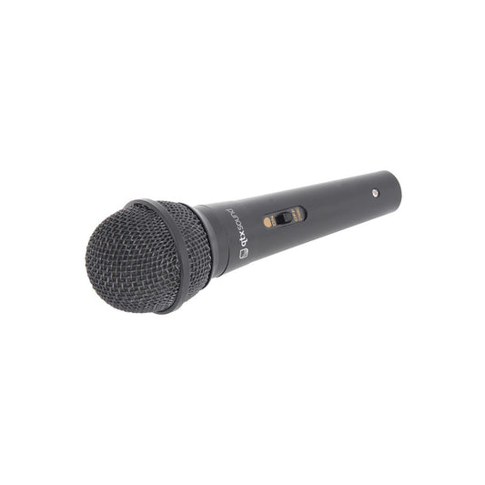 Dynamic Microphone - DM11B - black