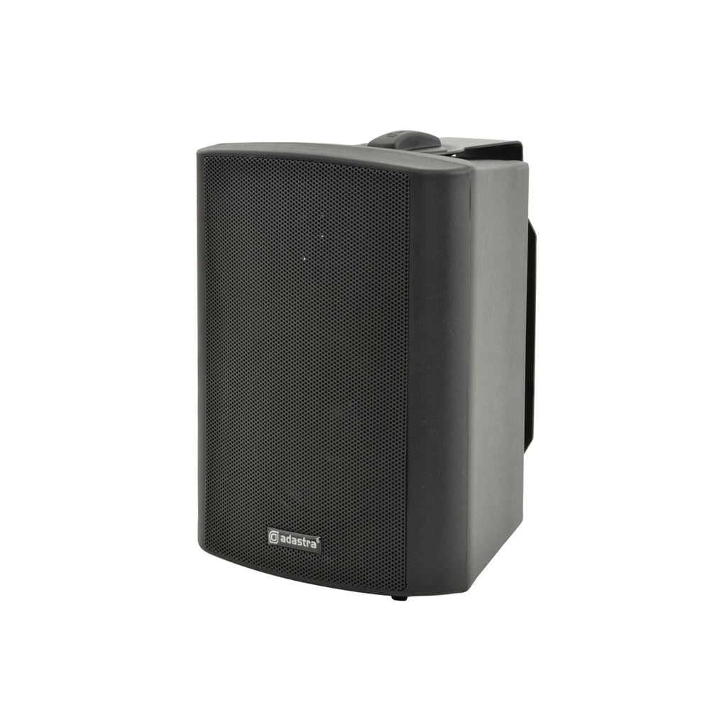 BP Series - 100V Weatherproof Speakers - BP4V-B 4" background black