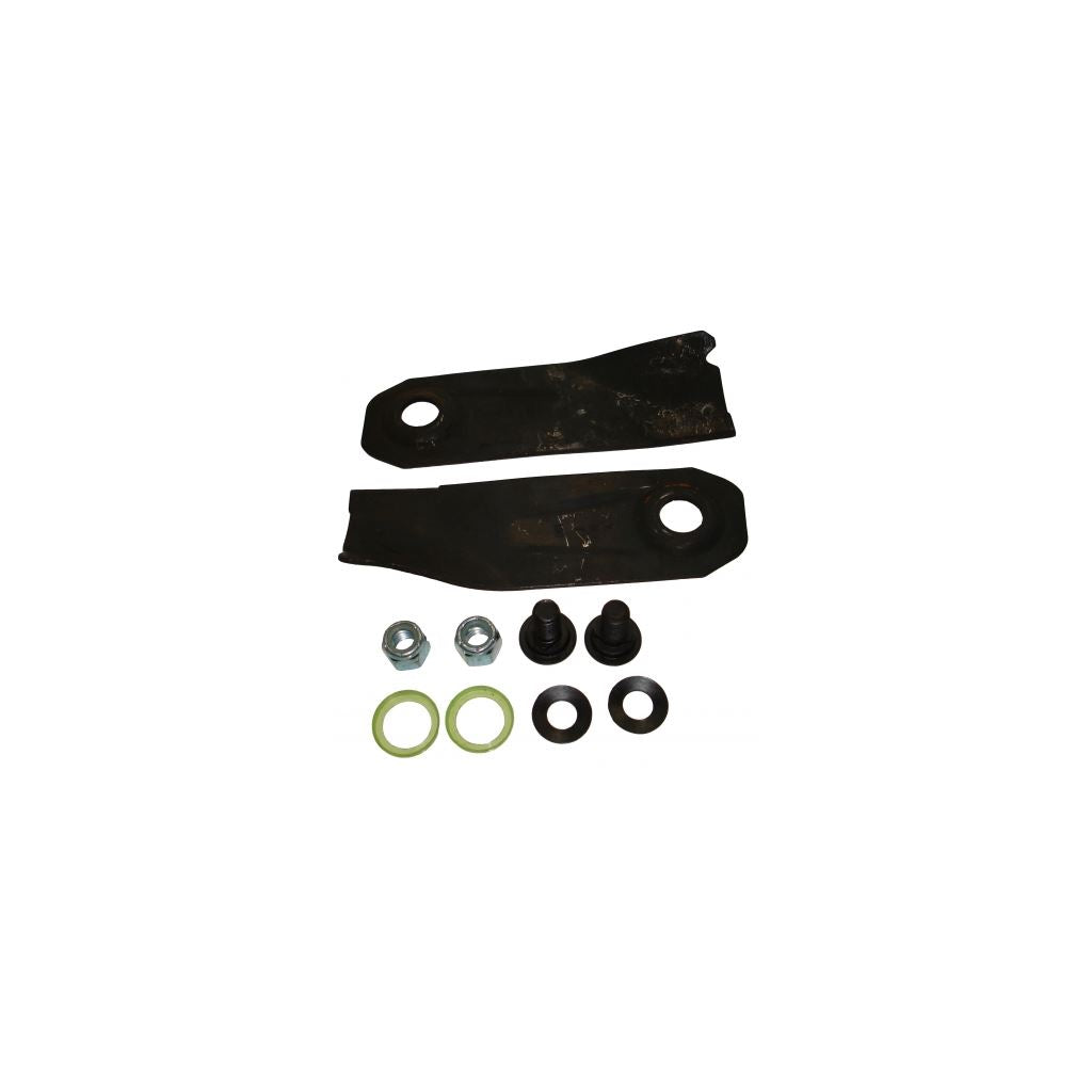 Victa 19" Replacement Lawnmower Blade & Bolt Set