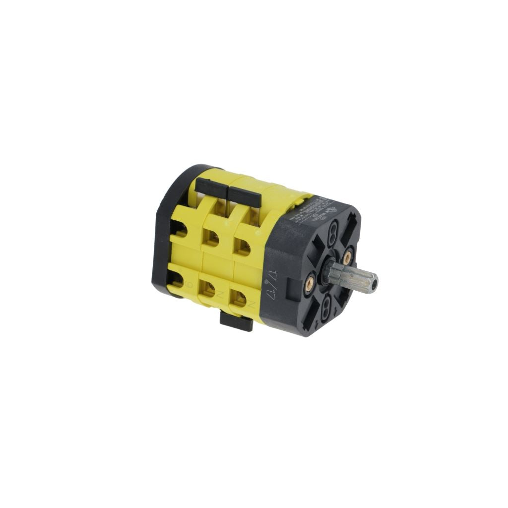 Sanremo Coffee Machine Selector Switch 0-2 Positions 20a 600v