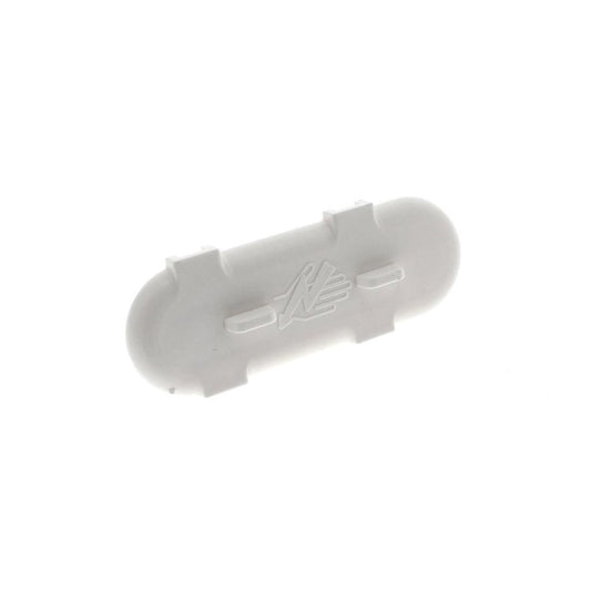 Cap Serial Port for Hotpoint/Indesit/Ariston/Whirlpool Washing Machines