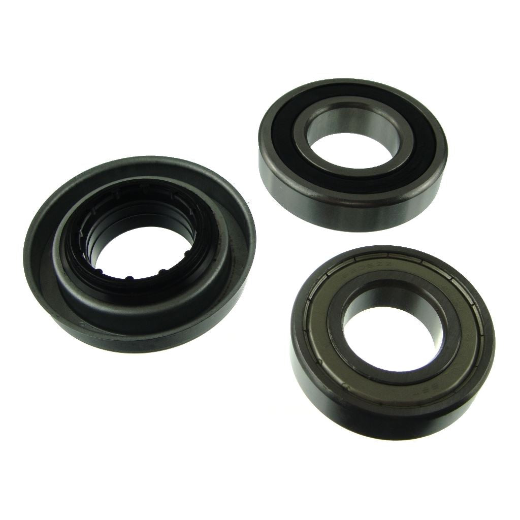 Drum Bearing Kit (35mm) for Hotpoint/Ariston/Indesit/Export Washing Machines