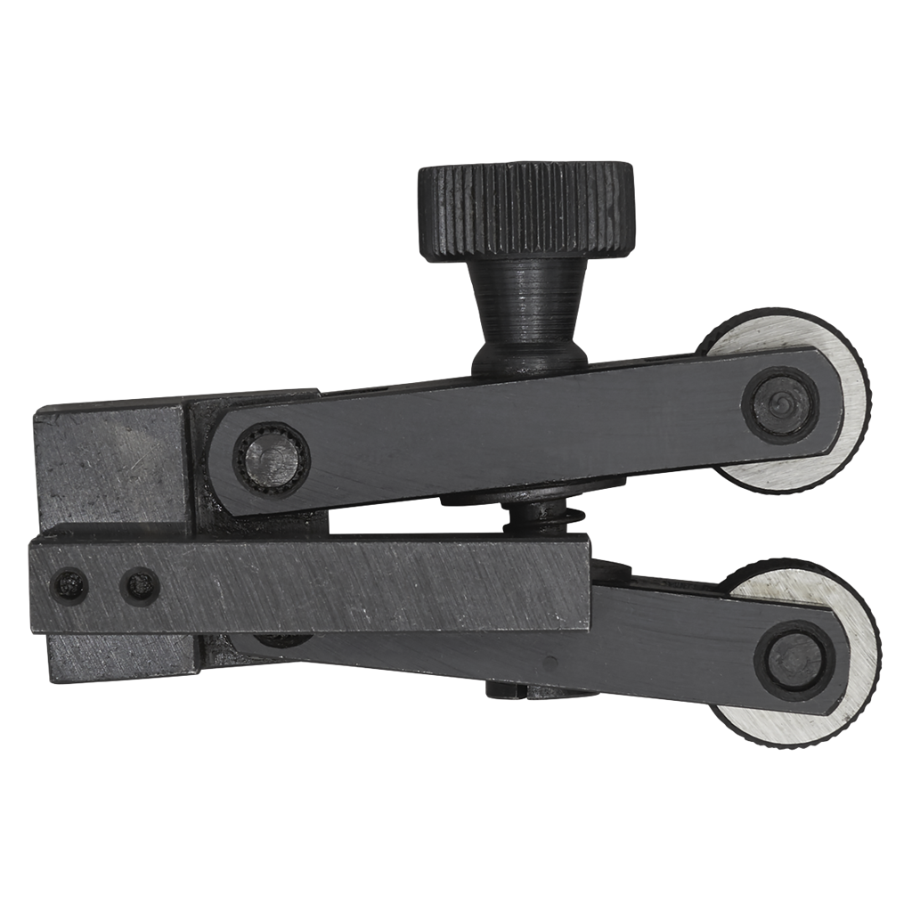 Knurling Tool