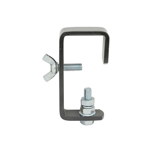 Mounting Hook for Light Effects - - black version