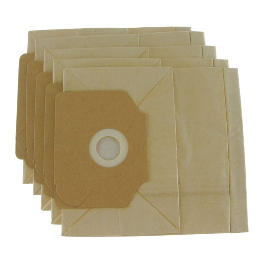 Electrolux Dolphin Vacuum Cleaner Paper Dust Bags