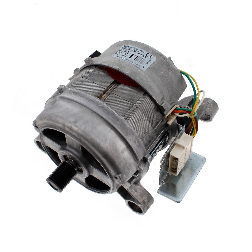 Motor Collector 54lt 1200rpm for Indesit Washing Machines